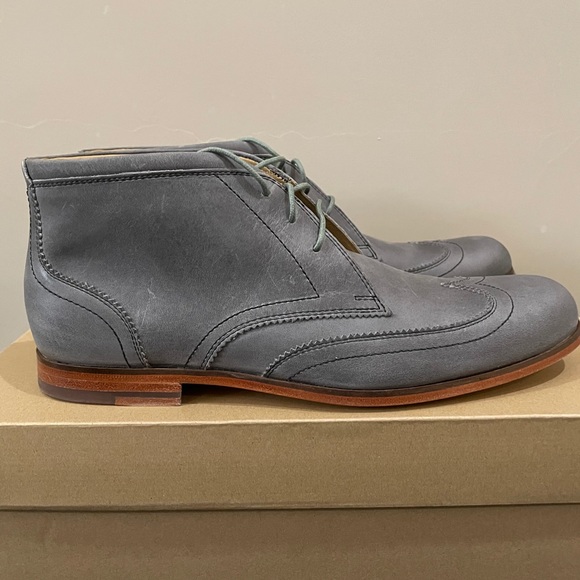 Cole Haan Edison Chukka Boot Brand New Shoe Size 7 main image 7